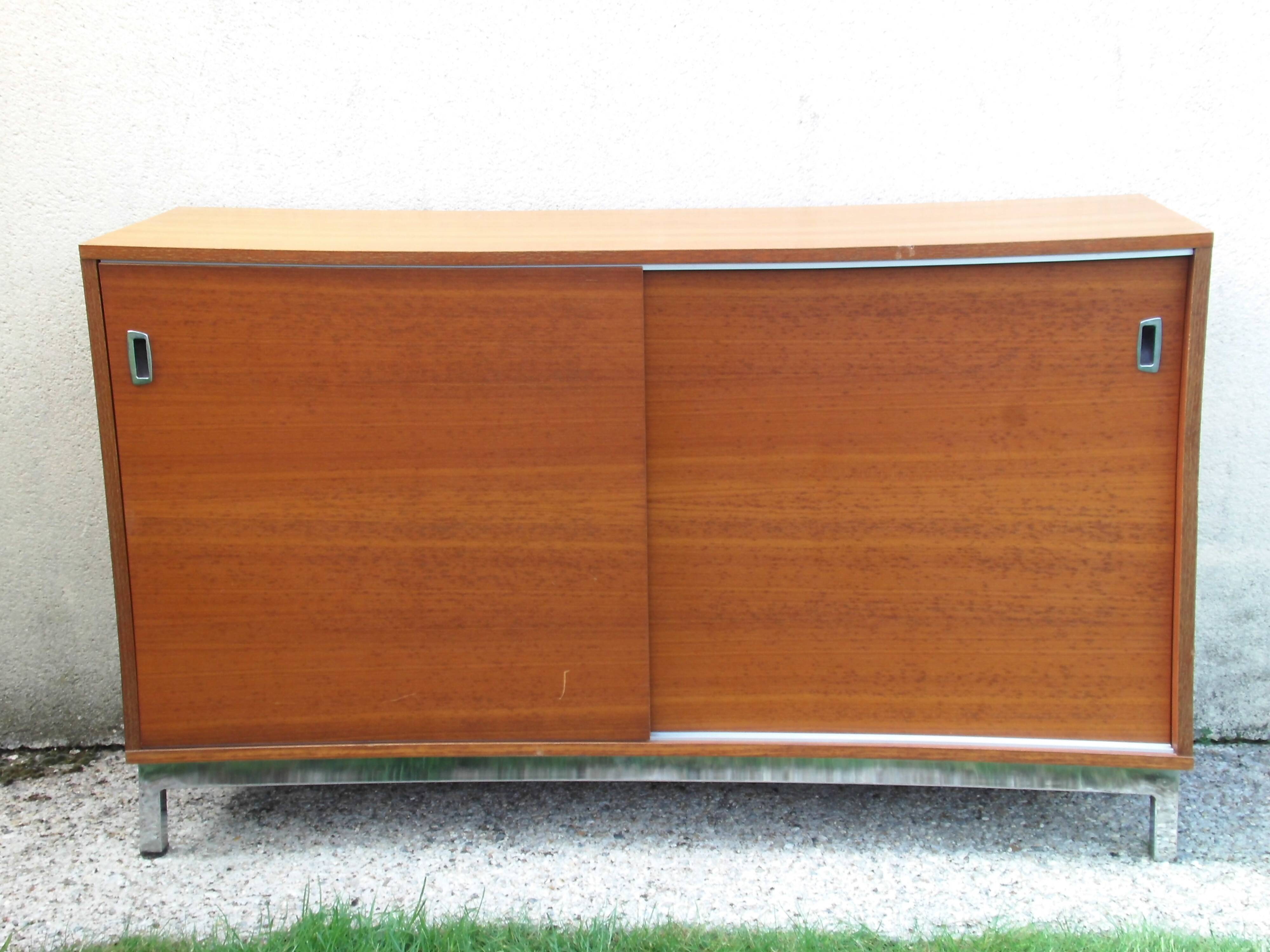 Scandinavian showcase