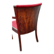 Decoen armchair