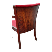 Decorative armchair