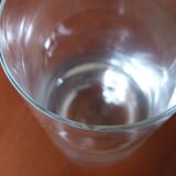 Set of 5 glasses + 1 free Ariane Solafrance 44cl long drink