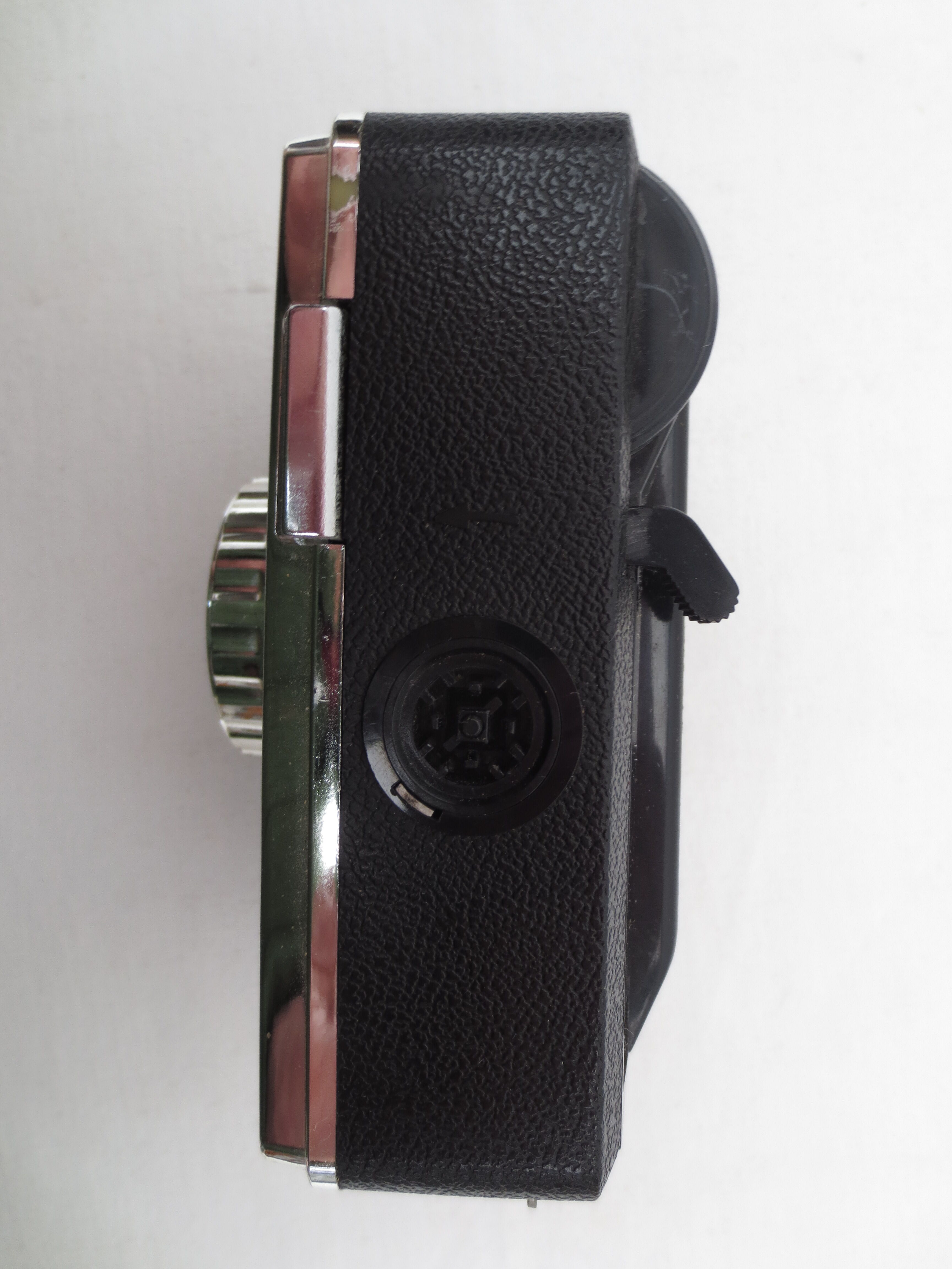 Old kodak camera instamatic 155x