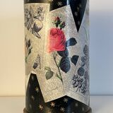 Christian Dior vintage house basket