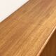 Danish Mid-Century Modern Sideboard in Teak with Tambour Doors by Dyrlund, Denmark