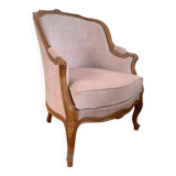 Fauteuil Bergère