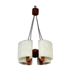 Lustre scandinave design