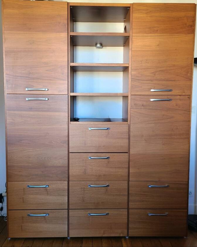 Meuble de rangement Bo Concept