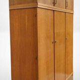 Modular dressing room 1950 in 3 parts