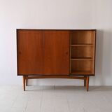 Danish teak sideboard