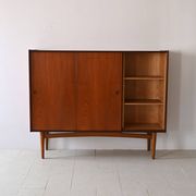 Danish teak sideboard