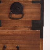 Antique Japanese tansu – Showa period (c.1927) #55