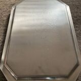 Giorinox Italy vintage tray duo