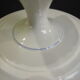 Coupe en porcelaine, Limoges