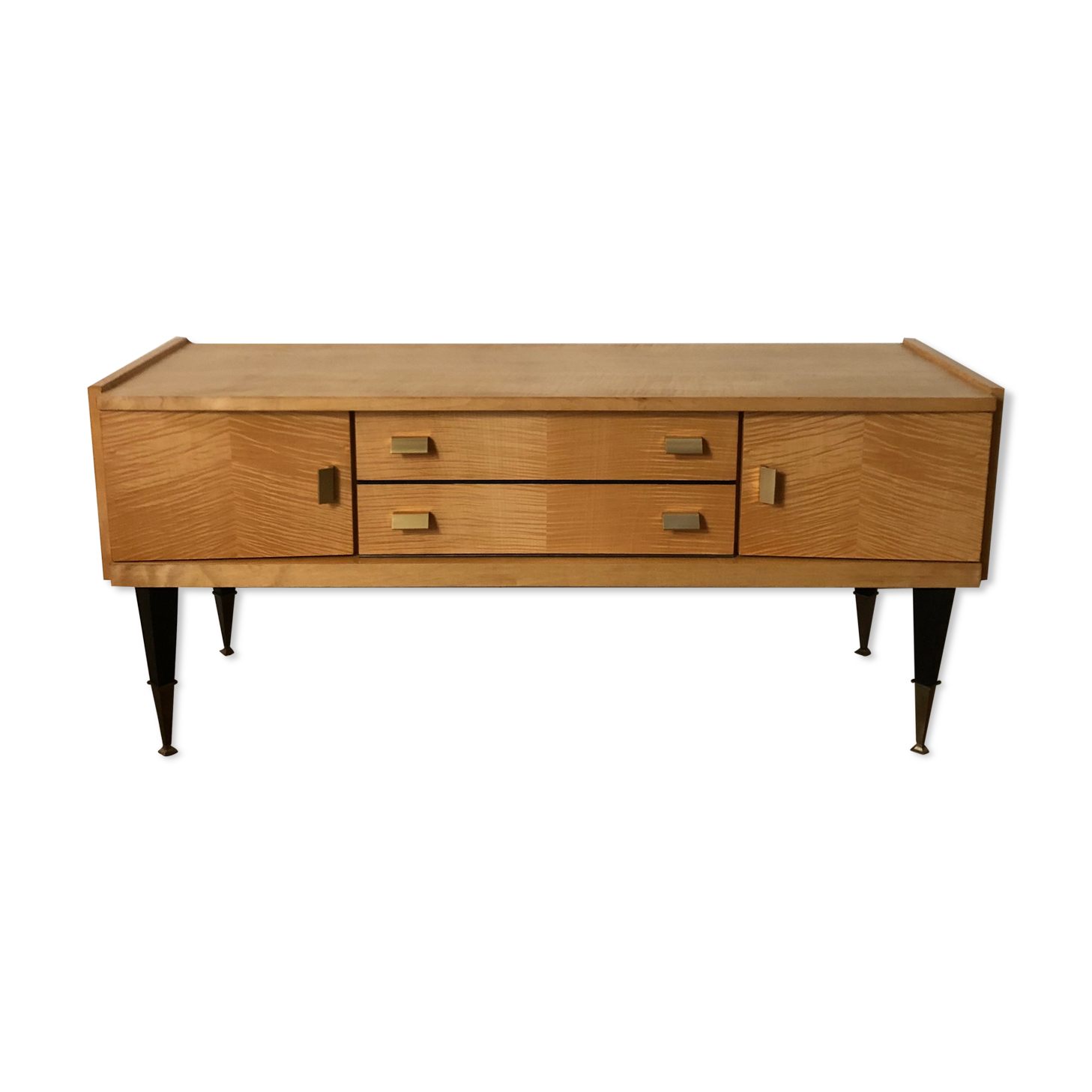 Enfilade vintage