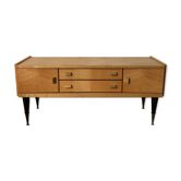 Vintage enfilade