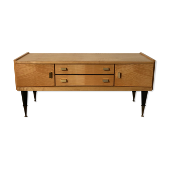 Vintage enfilade