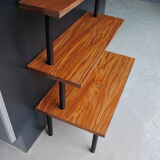 Shelf in formica