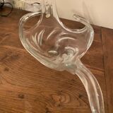 Crystal cut