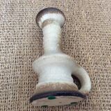 Sandstone vase