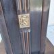 Vintage art deco bar or games table