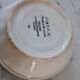 Digoin bowl model Mary Lou 30s