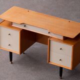 Vintage desk 1960