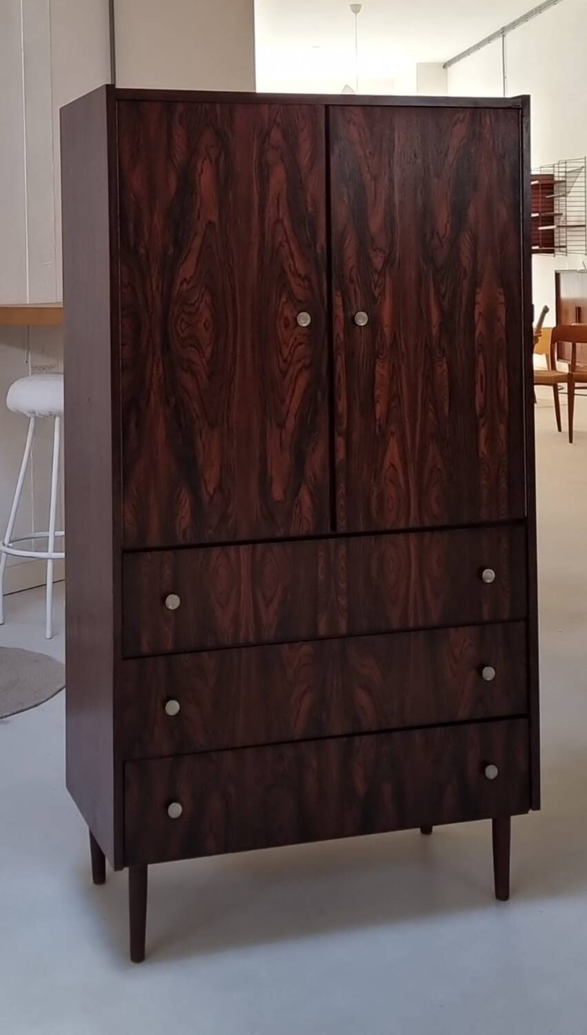 High sideboard from the 70s