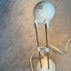 Lampe telescopique ikea vintage blanche