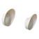Set of two extremely rare Saturn wall lamps by LYFA
