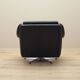 Fauteuil pivotant, design danois, années 1960, fabricant : Eran Møbler, designer :