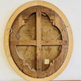 19th century female portrait – Oil on canvas