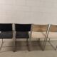 Chairs "Paludis" by Giandomenico Belotti