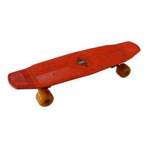 Skate skateboard vintage middon