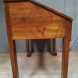 Directoire period sloping desk