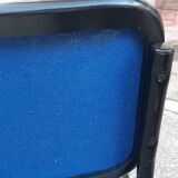 Cesca chairs Marcel Breuer