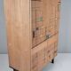 Vintage Wardrobe by Francisek Mezulanik, 1960s