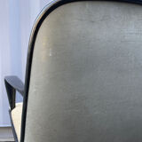 Strafor Steelcase 451 swivel chair