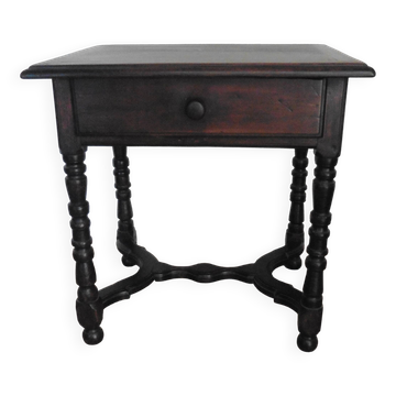Small desk