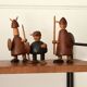 String shelf