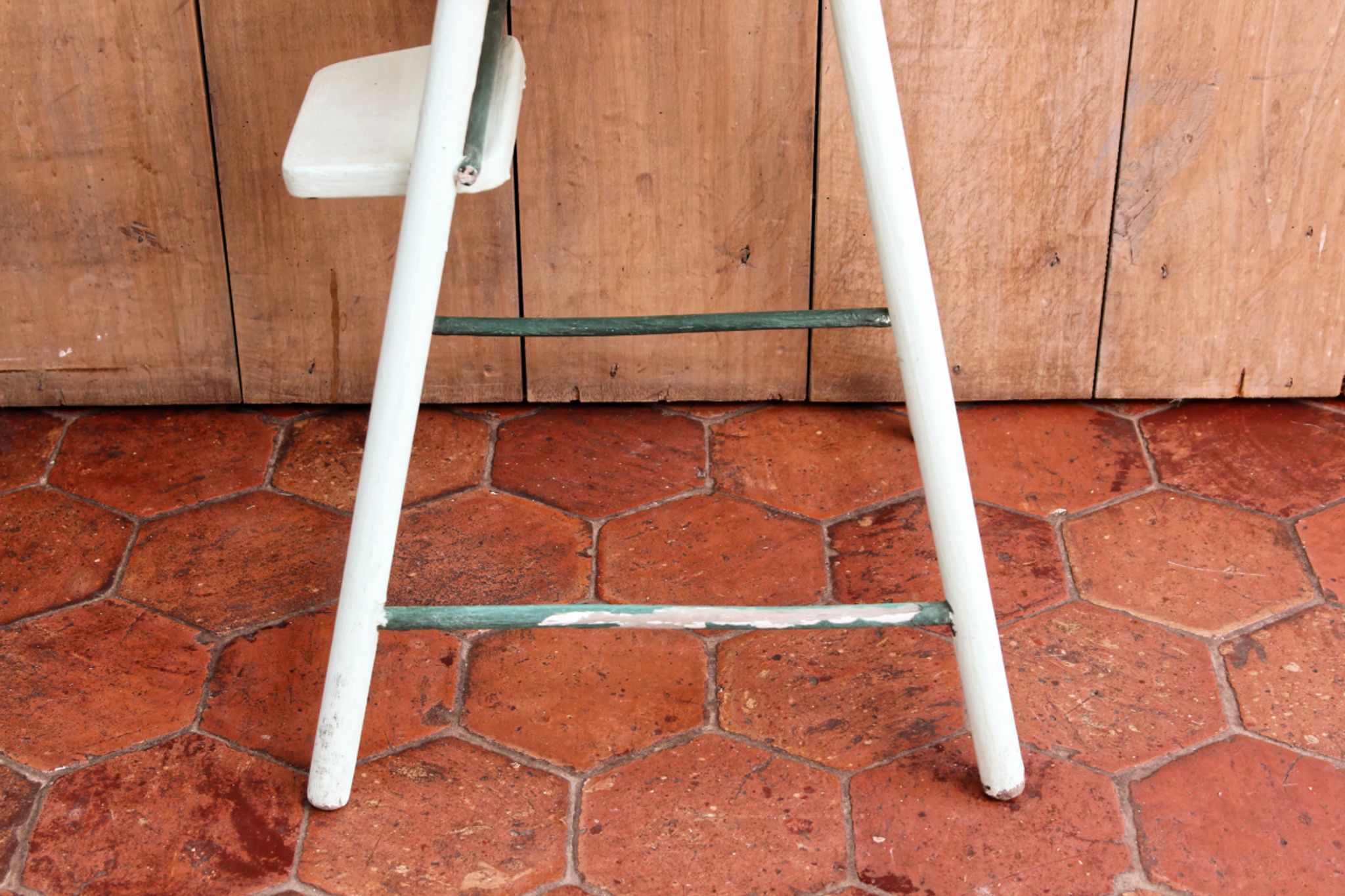 Baby chair 50s