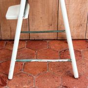 Baby chair 50s