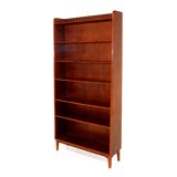 Mahogany Library, Sweden, 1960