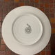Assiettes Villeroy&Boch - Art Déco