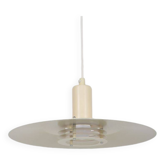 Danish hanging lamp by Horn, model 4000, 1980s