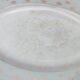 Set of 6 antique earthenware dishes by Gien and St Amand