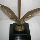 Eagle lamp from the 70s