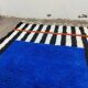 Tapis azilal tissé en laine 250cmx150cm