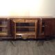 Enfilade art deco