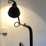 Industrial Gras style floor lamp