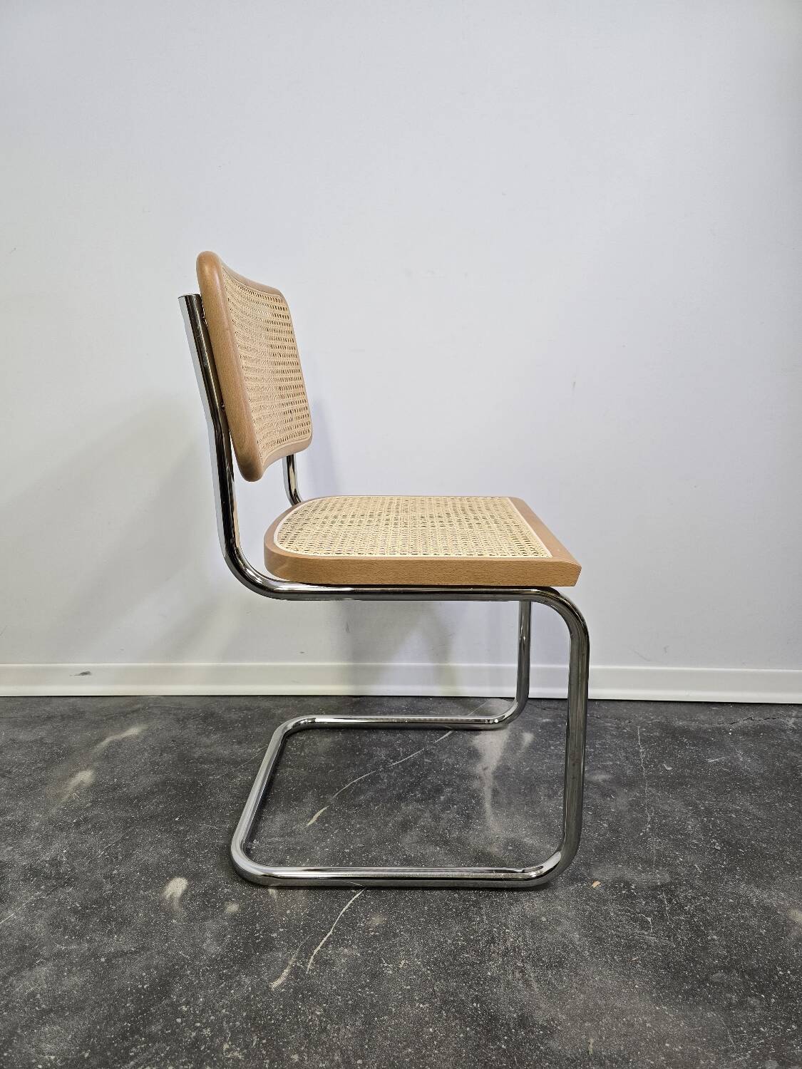 Chaise cesca années 90