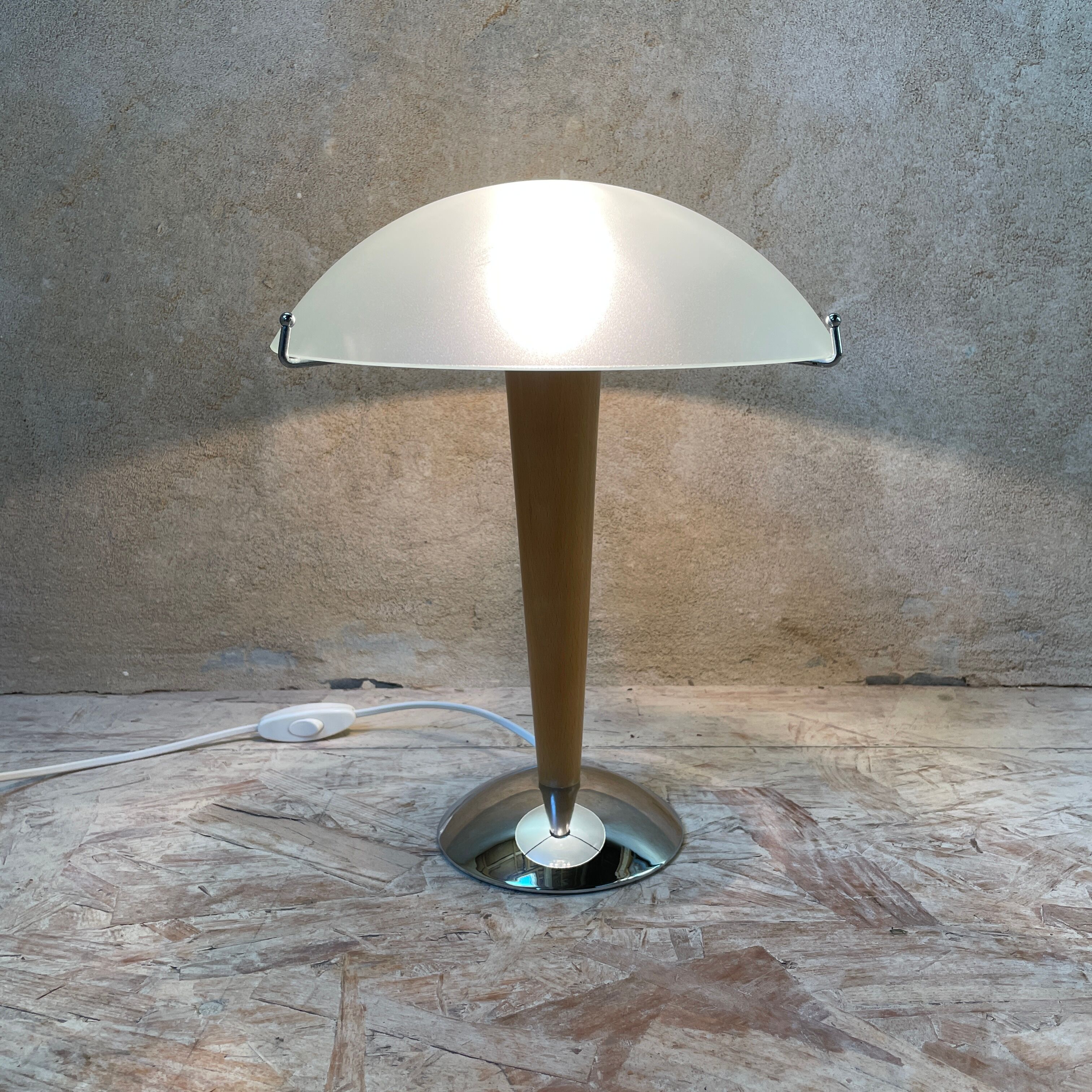 Kvintol Lamp - Ikea 90's